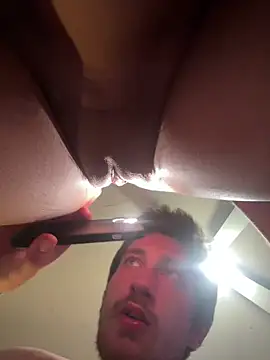 WhiteMeatsRican online show from June 6, 2:51 am