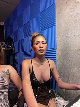 MadySmith online show from June 16, 10:11 pm