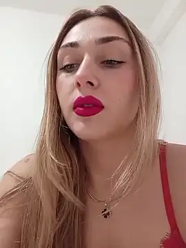 OrianaNorth online show from March 6, 2:45 pm