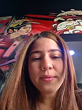 dani ferreer1 online show from March 12, 7:49 pm