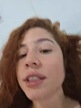 dani ferreer1 online show from August 1, 10:12 pm