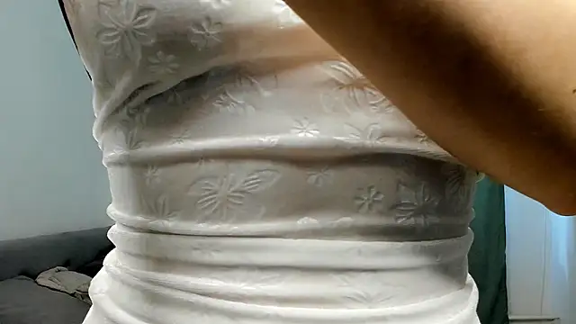 DeonnaHeney online show from March 18, 7:02 am