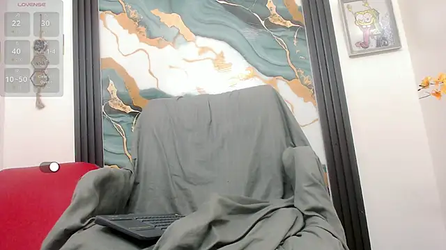 Jessica Ortega online show from July 3, 7:31 pm