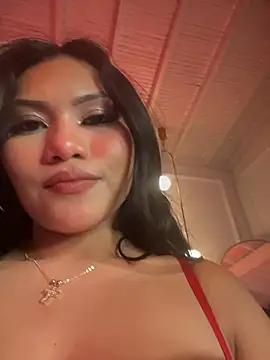 NeoMeiXXX online show from March 17, 5:22 am