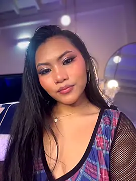 NeoMeiXXX online show from March 4, 5:36 am