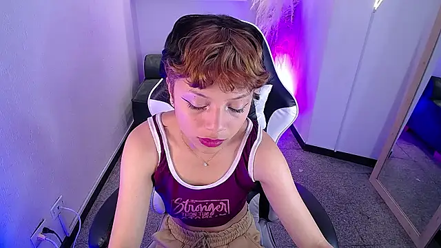 melodyy as online show from February 3, 12:32 pm