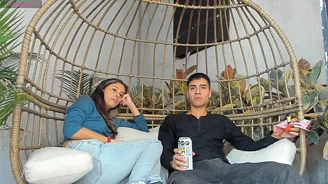 bastian and samantha online show from February 15, 5:21 am