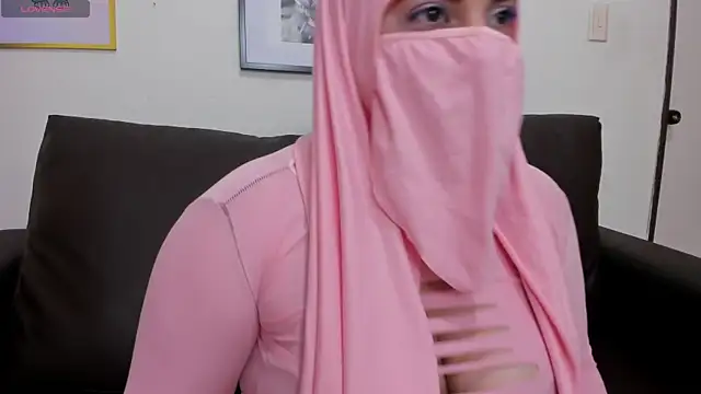 Zahrah Boobs online show from January 16, 8:05 pm