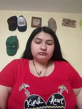 LauraHorny69 online show from April 28, 7:40 pm