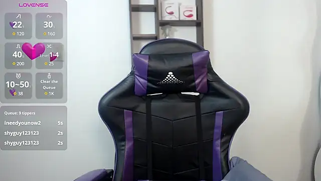 Giannagp online show from March 3, 7:53 pm