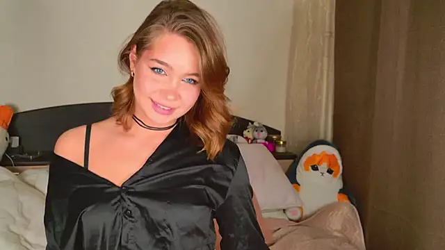 SilverHanna online show from February 17, 5:29 am