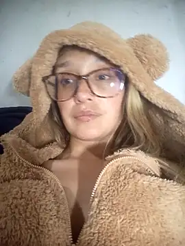Karla-giraldo 1 online show from March 26, 4:58 am