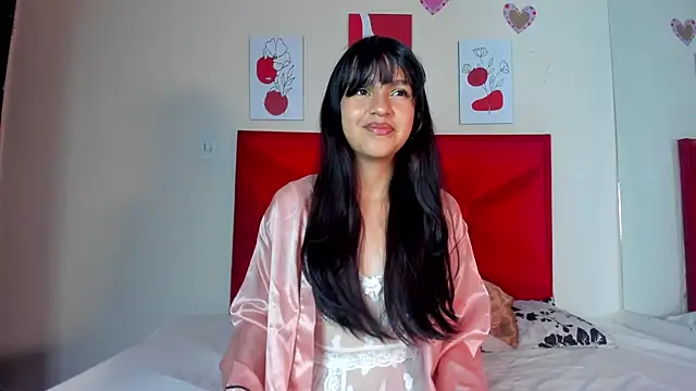 LilibetWeber online show from March 17, 12:31 pm