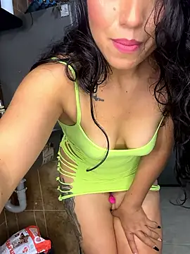 selenaln online show from January 18, 3:41 pm