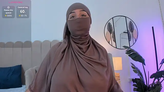  Amirah online show from July 29, 6:30 pm