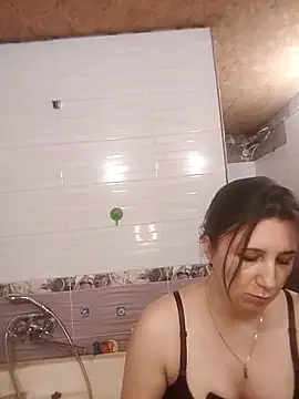 Koshova1836 online show from May 19, 8:27 pm