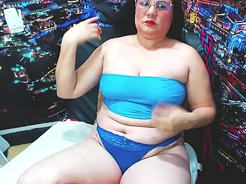 tila nastyy online show from March 7, 2:07 am