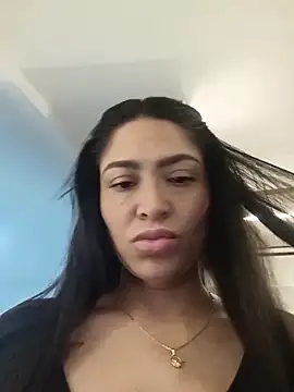 Ina Jody  online show from March 11, 12:15 am