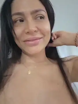 Ina Jody  online show from June 8, 1:28 am