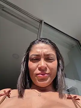 Ina Jody  online show from July 28, 8:52 pm