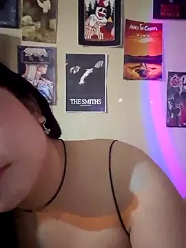 pinkybombon online show from July 17, 9:51 pm