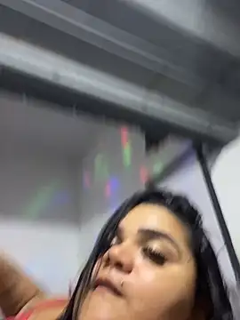 MorenaCariok online show from March 16, 6:50 am