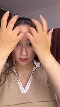 SalomeFlores online show from June 8, 3:07 am