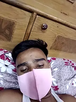 Cutiepie91 online show from April 27, 4:48 pm