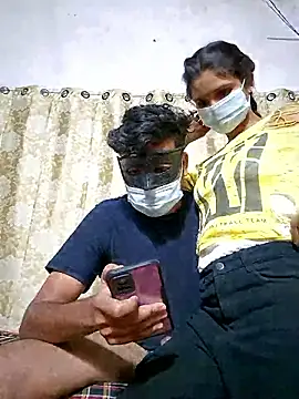 Forest Queen online show from January 16, 4:36 pm