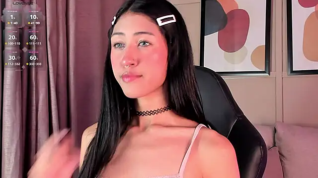 internett sweetheart online show from May 5, 5:21 am