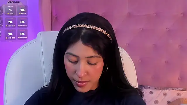 internett sweetheart online show from February 23, 4:57 am