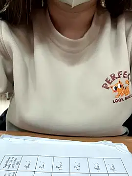 Donna9696 online show from January 15, 1:44 am