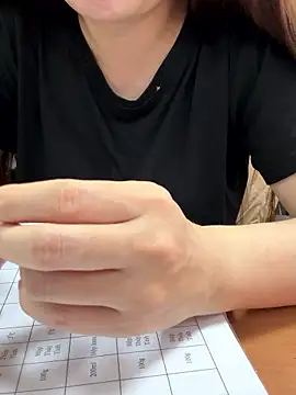 Donna9696 online show from March 16, 1:19 am