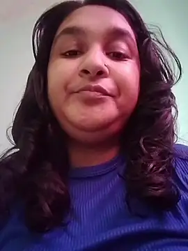 XIndianbloom online show from January 14, 12:32 pm