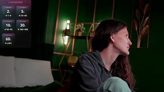 Fetish Pamela online show from July 13, 3:40 am