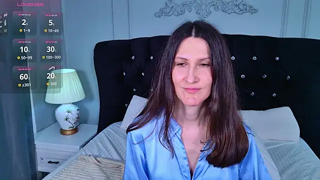 Fetish Pamela online show from May 2, 12:08 pm