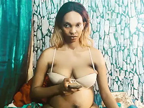 Caramelminxxx1 online show from February 4, 6:49 am