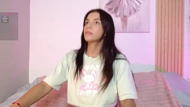 chloe peach  online show from April 30, 12:32 pm