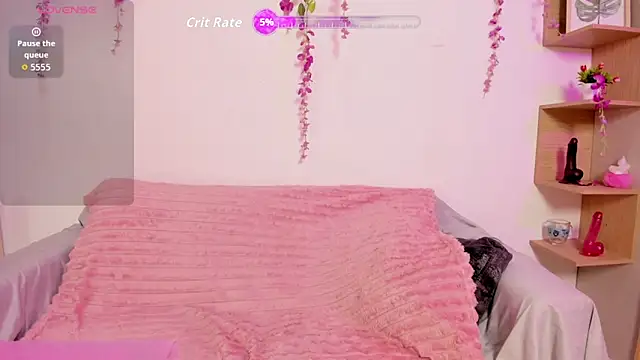 chloe peach  online show from June 16, 12:17 pm