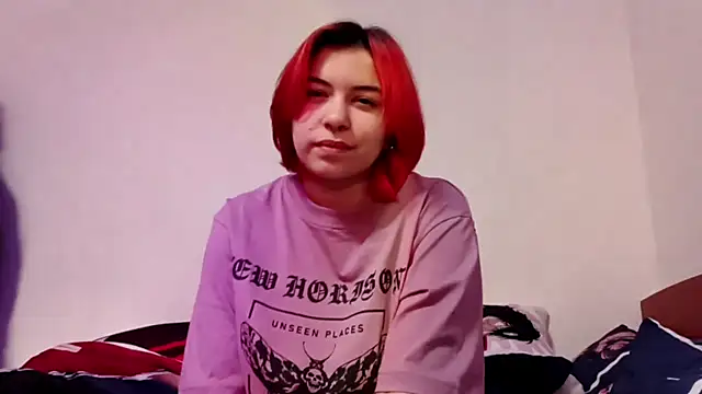 Evakpoplover online show from January 16, 7:26 am