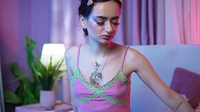 AriellaKitty online show from March 16, 8:13 pm