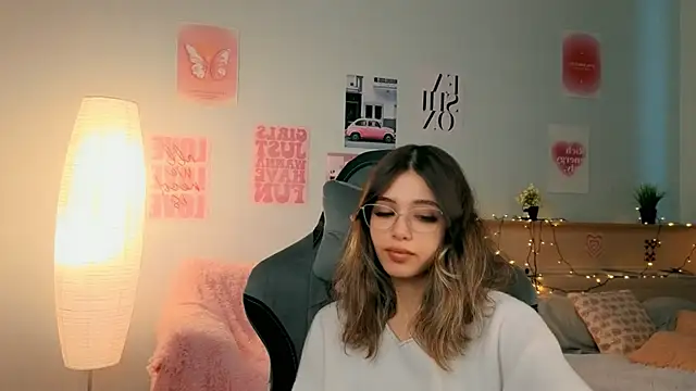 dinnerwithflowers online show from March 9, 1:25 pm