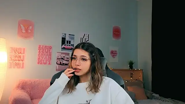 dinnerwithflowers online show from February 15, 12:59 pm