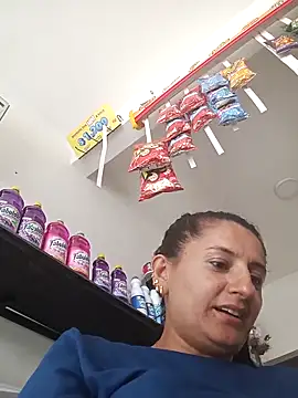 Luna seductora12 online show from March 5, 12:56 pm