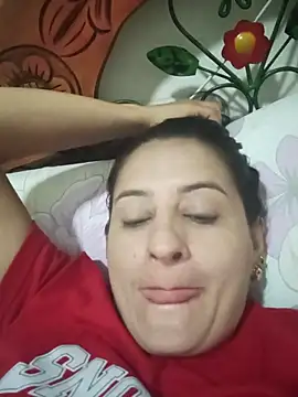 Luna seductora12 online show from March 18, 11:26 am