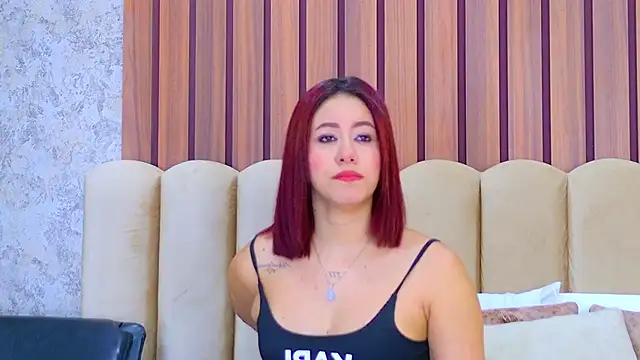 Sofy acevedo online show from March 8, 11:58 am