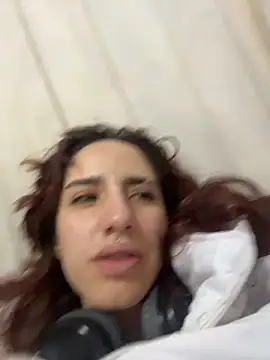 elodie rouge online show from July 28, 11:28 am
