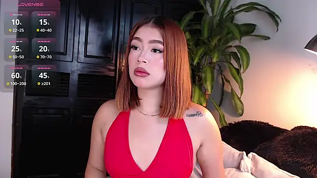 Mia Volkova  online show from July 4, 2:57 pm