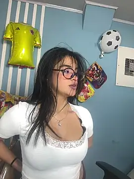 VanessaDoofenshmirtz online show from June 24, 8:41 pm