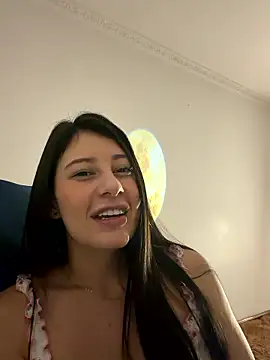 Lia Bons online show from January 19, 1:24 am